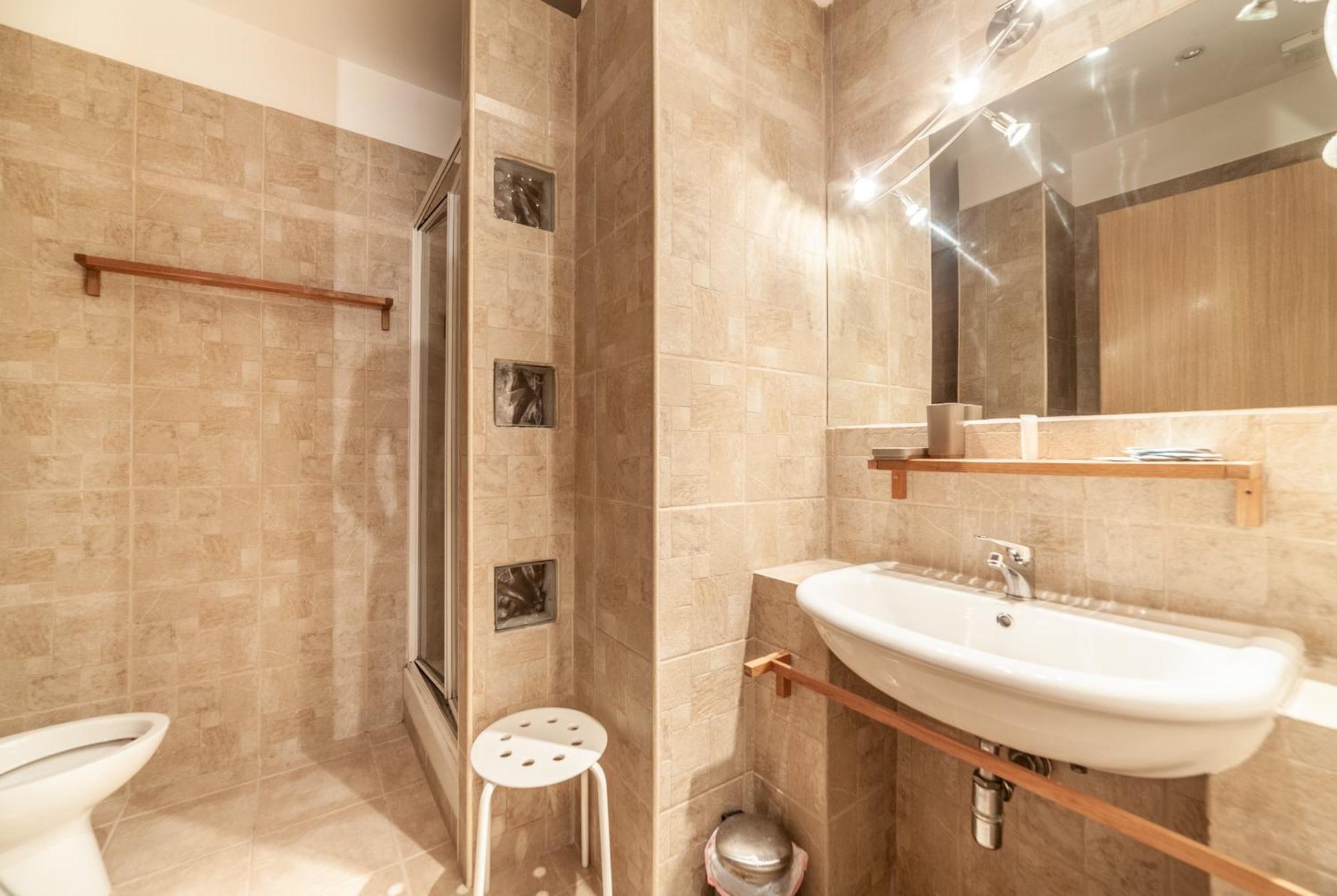 Ubaldi Luxury Rooms Rome Bagian luar foto