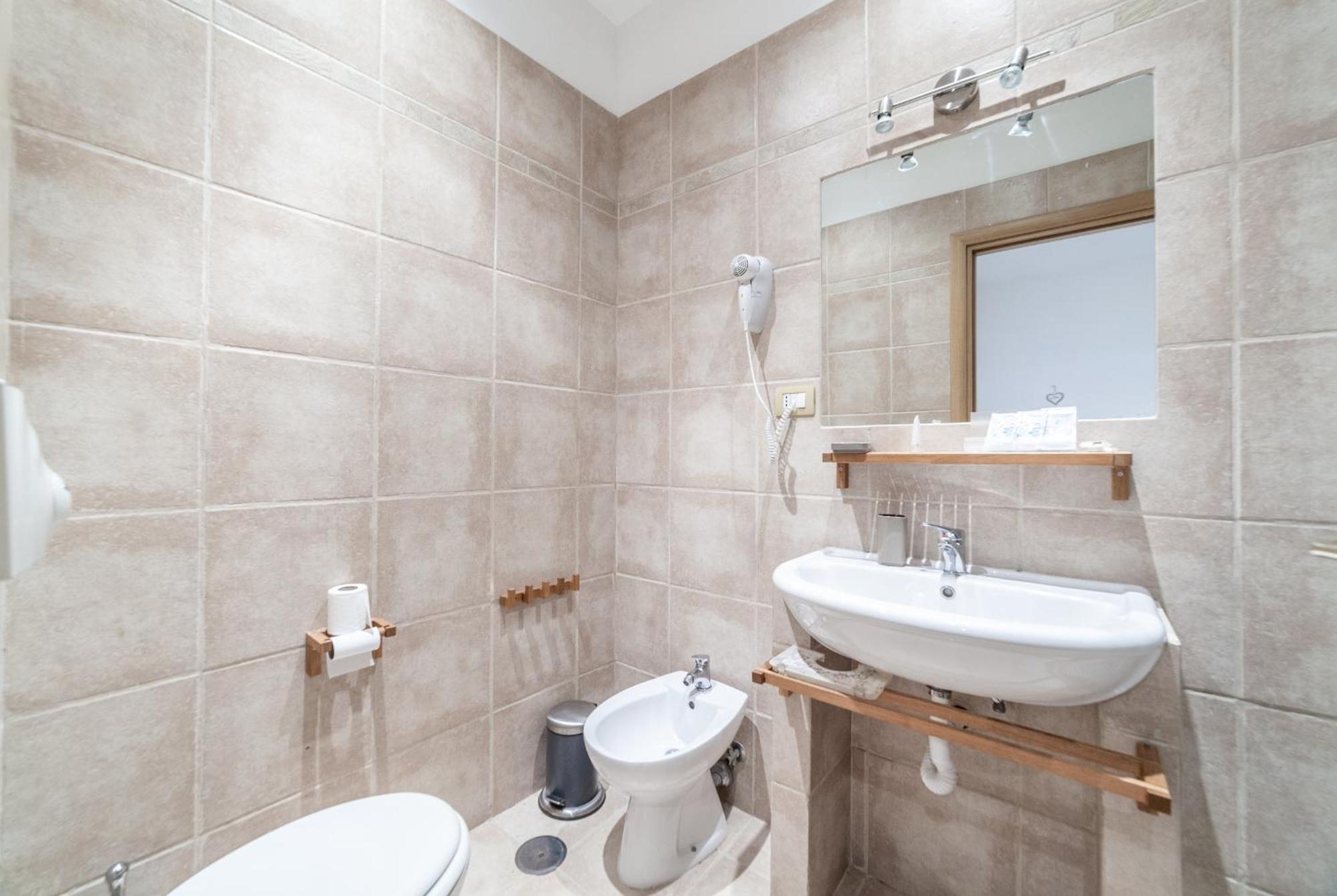 Ubaldi Luxury Rooms Rome Bagian luar foto
